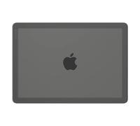 Coque pour MacBook Air 15 pouces 2023 / 2024 Rigide Edge Antichocs Incase Noir