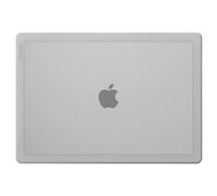 Incase Coque pour MacBook Air 16 pouces (2021/2024) Rigide Edge Antichocs Transparent