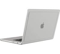 Incase Edge Hardshell Case - Housse pour MacBook Pro 16" (M4/M3/M2/M1/2024-2021) (Clear)