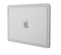 Incase Edge Hardshell with Makrolon® - Coque Rigide de Protection pour MacBook Air 15" - 2025, 2024, 2023, 2022, M4, M3, M2 - Coque Rigide de Protection pour Ordinateur Portable, résistante aux