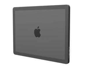 Incase Edge Hardshell with Makrolon® - Coque Rigide de Protection pour MacBook Air 15" 2025, 2024, 2023, 2022, M4, M3, M2 - Coque Rigide de Protection pour Ordinateur Portable, résistante aux Rayures