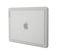 Incase Edge - Sacoche pour ordinateur portable rigide - avec Makrolon - clair