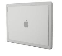 Incase Edge Hardshell with Makrolon® - Coque Rigide de Protection pour MacBook Pro 16" 2024, 2023, 2022, 2021, M4, M3, M2, M1 - Coque Rigide de Protection pour Ordinateur Portable, résistante aux