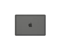 Coque pour MacBook Air 15 pouces 2023 / 2024 Rigide Edge Antichocs Incase Noir