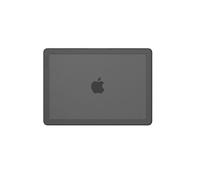 Incase Edge Hardshell with Makrolon® - Coque Rigide de Protection pour MacBook Air 13" 2025, 2024, 2023, 2022, M4, M3, M2 - Coque Rigide de Protection pour Ordinateur Portable, résistante aux Rayures