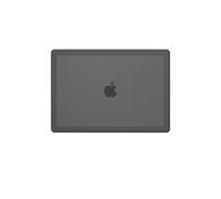 Incase Edge - Sacoche pour ordinateur portable rigide - avec Makrolon - noir