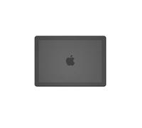 Incase Edge - Sacoche pour ordinateur portable rigide - avec Makrolon - noir - pour Apple MacBook Pro