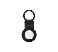Incase - Etui pour airtag - métal, polyester, polyuréthanne thermoplastique (TPU), Woolenex - graphite - pour Apple AirTag