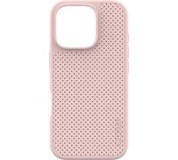 Coque Arrière pour iPhone 16 Pro City MagSafe Rose