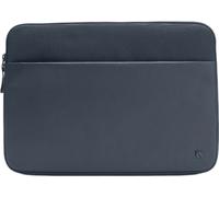 Incase, étui zippé pour MacBook Pro 16 pouces en polyester, bleu marine