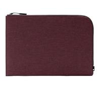 Incase Facet Housse pour MacBook Pro 16" - Durable et résistante aux intempéries - Rouge cosmique