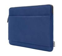 Incase Go Housse pour ordinateur portable jusqu'à 16" Bleu marine