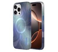 Incase Halo Case MagSafe - Etui iPhone 16 Pro Max (Oil Slick Ocean)