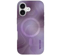 Incase Halo coque pour téléphone 6.1" Lilas pour Apple iPhone 16