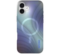 Incase Halo coque pour téléphone 6.7" Bleu et Violet pour Apple iPhone 16 Plus