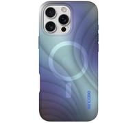 Incase Halo coque pour téléphone 6.9" Bleu et Violet pour Apple iPhone 16 Pro Max