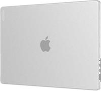 Incase Hardshell Case - MacBook Pro 16" Case (M2/M1/2023-2021) (Dots/Clear)