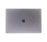 Incase Coque Hardshell pour Apple MacBook Pro 16" (2019) Transparent