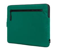 Incase Housse compacte en Nylon pour MacBook Pro 13" et MacBook Air 13", Vert Malachite