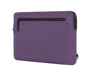 Incase Housse compacte pour MacBook Pro 14" Mauve Nordique