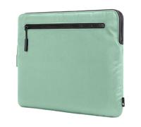 Incase Housse compacte pour Ordinateur Portable avec Pochette de Transport en Nylon pour MacBook/Ordinateur Portable/iPad/Tablette, légère et résistante aux intempéries, avec Poche pour Accessoires