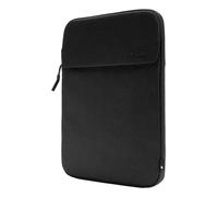 Housse Crosstown avec Woolenex pour PC Portable 14' Fermeture Éclair Protectrice Incase Noir
