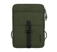 Incase Housse de transfert - Étui pour ordinateur portable/MacBook et tablette/iPad de 14" - Protection légère, hybride et design à bandoulière, poche avant extensible, poche pour accessoires
