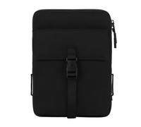 Incase Housse de transfert pour ordinateur portable 14" - Housse hybride pour ordinateur portable + sacoche d'ordinateur avec sangle de transport - Pochette pour ordinateur portable pliable, Noir , 14