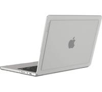 Incase, Housse rigide antichoc Edge pour MacBook Air 14" 2021/2024, Transparent