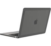 Incase, Housse rigide antichoc pour MacBook Air 13" 2022/2024, Noir