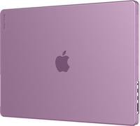 Incase Housse rigide pour MacBook Pro 16 inch 2021 Dots Ice Pink