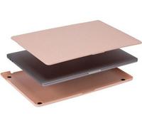 Incase Designs Coque de Protection Rigide pour Apple MacBook Pro MacBook Pro 16" (2019) Rose INMB200684-BLP