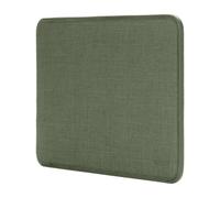 Incase Icon - Housse de Protection Woolenex pour MacBook Pro 14" (2021) - Durable et légère avec Doublure en Fausse Fourrure - Housse de Protection résistante aux Rayures, Design Fin et Facile à