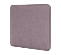 Incase Icon - Housse de Protection Woolenex pour MacBook Pro 14" (2021), Durable et légère, avec Doublure en Fausse Fourrure, résistante aux Rayures, Design Fin, adapté aux Voyages, Violet Pluie