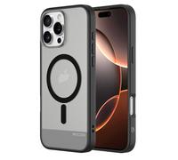 Incase Incase Coque Slim MagSafe iPhone 16 Pro Max Noir Noir