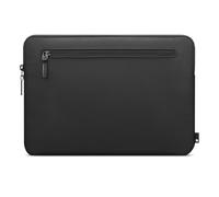 Incase Compact - Housse d'ordinateur portable - 13" - noir - pour Apple MacBook Air (13.3 "); MacBook Pro (13.3 ") Noir