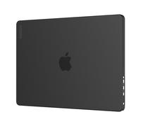 Coque pour MacBook Pro 14 pouces 2021-2023 M1-M2-M3 Incase Noir Noir G