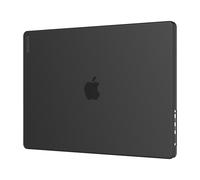 Incase INMB200722-BLK sacoche d'ordinateurs portables 40,6 cm (16 ) Boîtier robuste Noir