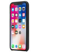 Incase INPH190378 coque pour téléphone 5.8" Housse Noir pour Apple iPhone X