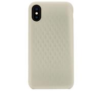 Incase INPH190378-GLD coque pour téléphone 5.8" Housse Or pour Apple iPhone X
