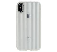 Incase INPH190380 coque pour téléphone 5.8" Housse Transparent pour Apple iPhone X