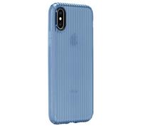 Incase INPH190380-PBL coque pour téléphone 5.8" Housse Bleu pour Apple iPhone X