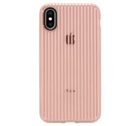 Incase INPH190380-RGD coque pour téléphone 5.8" Housse Or rose pour Apple iPhone X