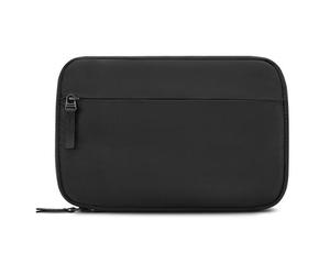 Incase Organizer coque pour téléphone Étui Noir pour Apple iPhone, iWatch, AirPods