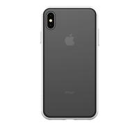 Incase Pop Case - Coque pour iPhone Xs Max (transparent/ivoire)