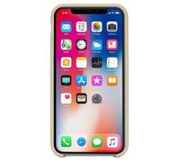 Incase Pop coque pour téléphone Housse Or pour Apple iPhone X