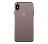 Incase Protective Clear Cover - Coque pour iPhone Xs Max (Rose Gold)