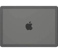 Coque pour MacBook Air 15 pouces 2023 / 2024 Rigide Edge Antichocs Noir