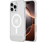Incase Slim Case MagSafe - Coque pour iPhone 16 Pro Max (transparent)