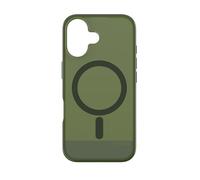 Incase Slim Case MagSafe - Etui iPhone 16 (Highland Green)